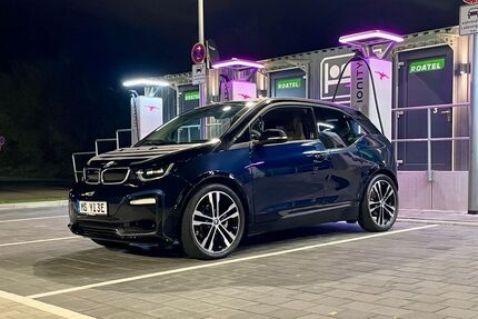 BMW i3 34.700 km 19.900 &euro; Münster 48147