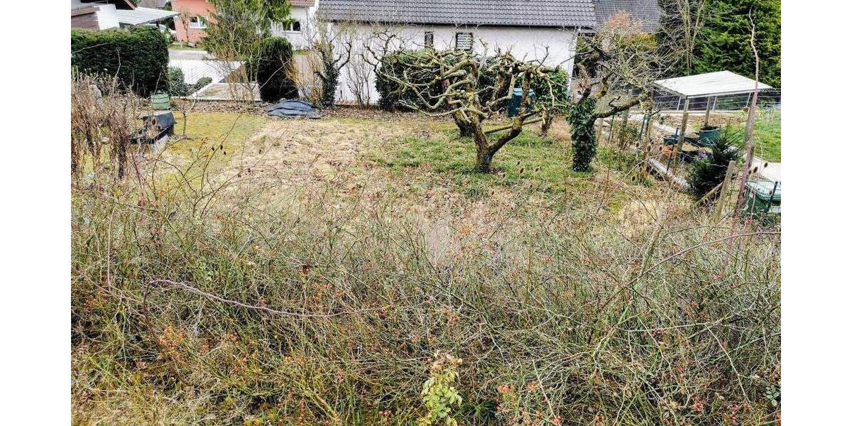 Grundstück Gondelsheim - 99.000&euro; | Angebot:24791744