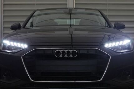 Audi A4 52.035 km 29.790 &euro; Cottbus / Groß Gaglow 03051