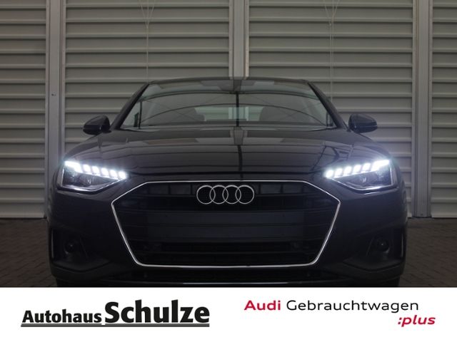 Audi A4 52.035 km 29.790 &euro; Cottbus / Groß Gaglow 03051