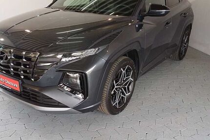 Hyundai TUCSON 28.648 km 27.450 &euro; Herzberg 37412