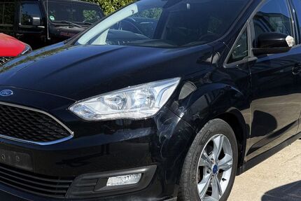 Ford C-Max 180.000 km 5.990 &euro; Düren 52351