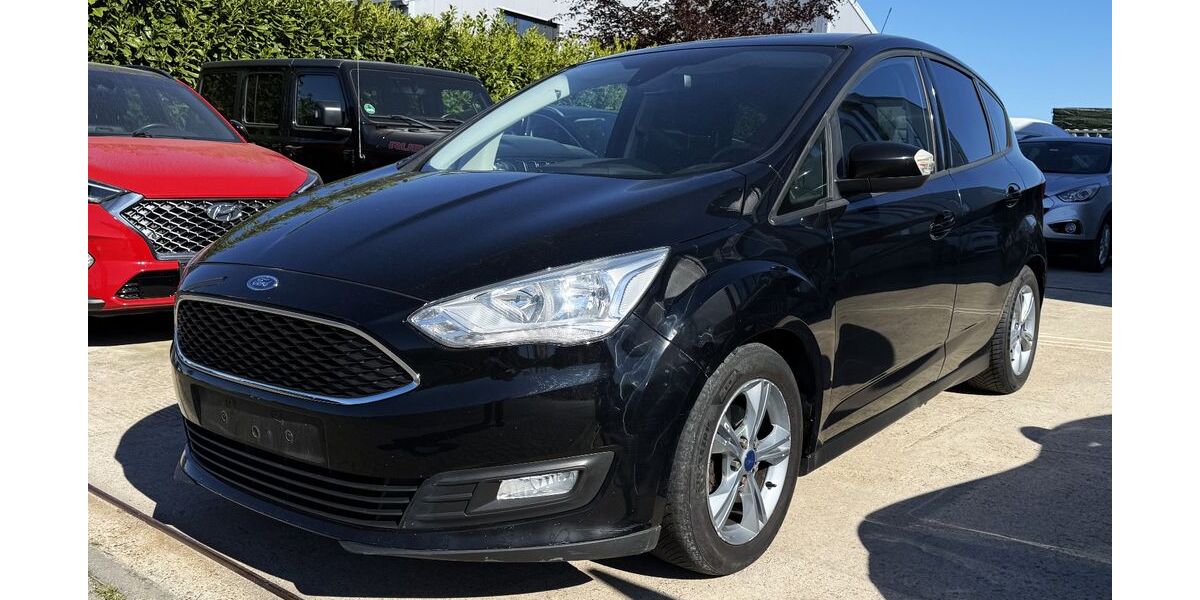 Ford C-Max 180.000 km 5.990 &euro; Düren 52351