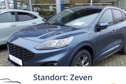 Ford Kuga 32.500 km 26.950 &euro; Zeven 27404