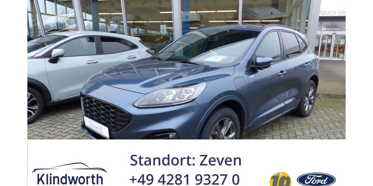 Ford Kuga 32.500 km 26.950 &euro; Zeven 27404