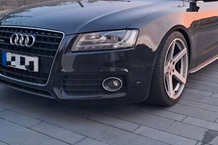 Audi A5 280.000 km 9.280 &euro; Morsbach 51597