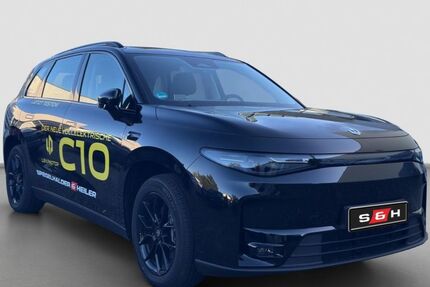 Leapmotor C10 1.700 km 39.590 € Heidelberg 69126