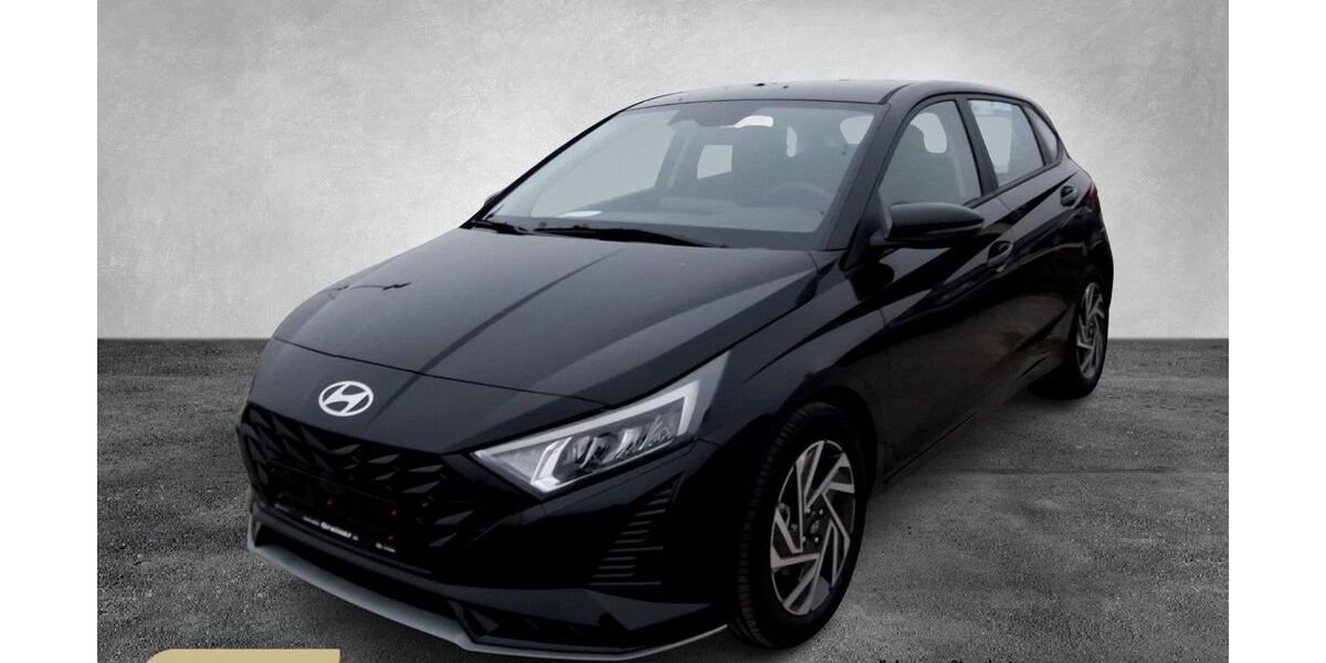 Hyundai i20 8.807 km 17.990 &euro; Deggendorf 94469