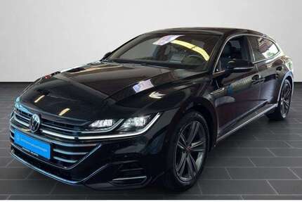 VW Arteon 63.206 km 28.880 &euro; Aschaffenburg 63741