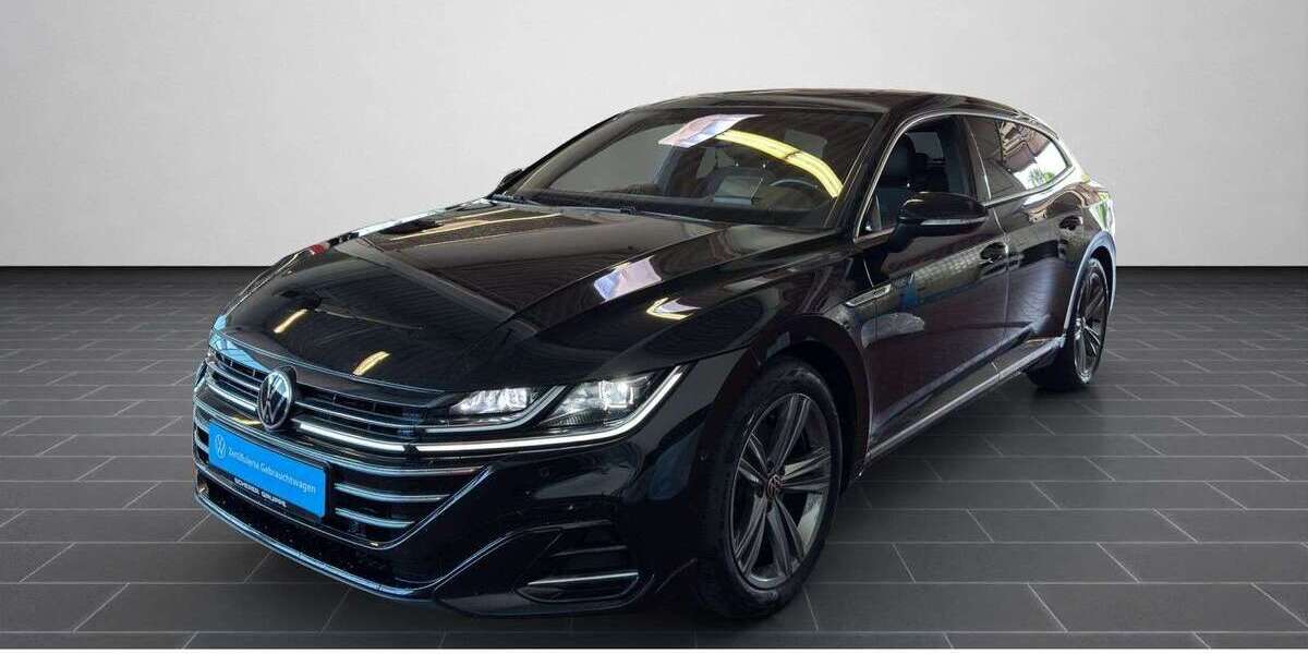 VW Arteon 63.206 km 28.880 &euro; Aschaffenburg 63741