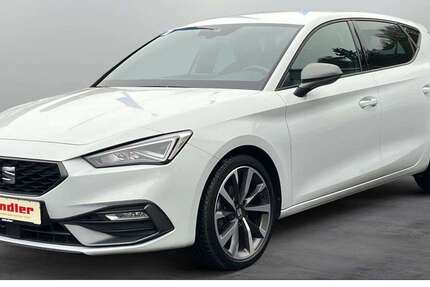 Seat Leon 46.500 km 23.280 &euro; Kitzingen 97318