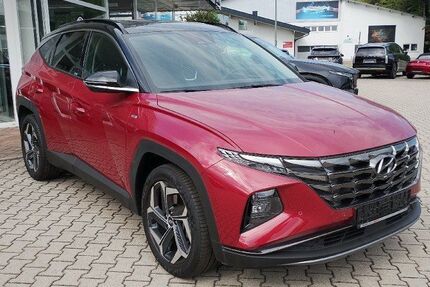 Hyundai TUCSON 26.542 km 25.390 &euro; Traunstein 83278