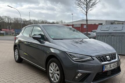 Seat Ibiza 82.000 km 9.500 &euro; Wedel 22880