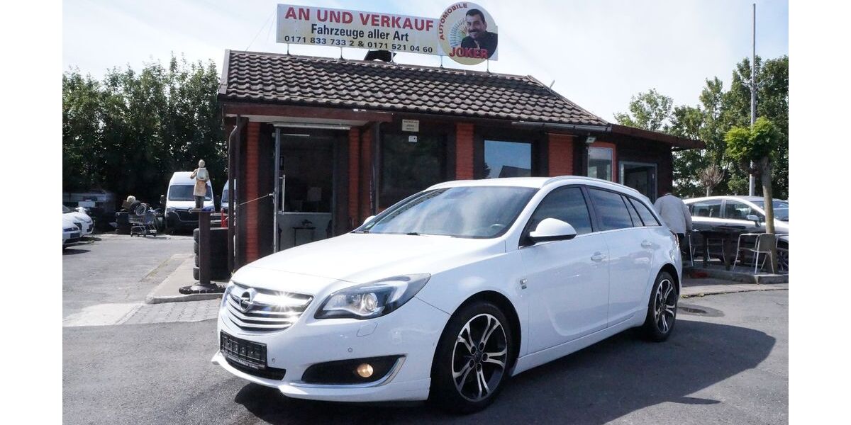 Opel Insignia 252.947 km 6.990 &euro; Erwitte 59597