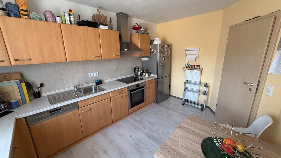 Etagenwohnung Mommenheim - 4.5 Zimmer, 154 m&sup2;, 435.000&euro; | Angebot:26507058