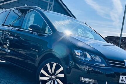 VW Sharan