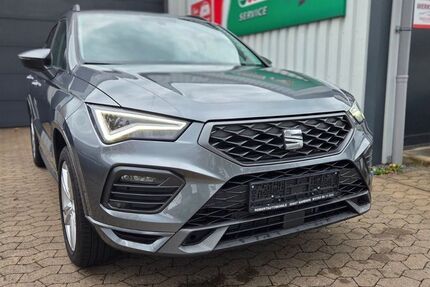 Seat Ateca 24.900 km 26.999 &euro; Garbsen bei Hannover 30827