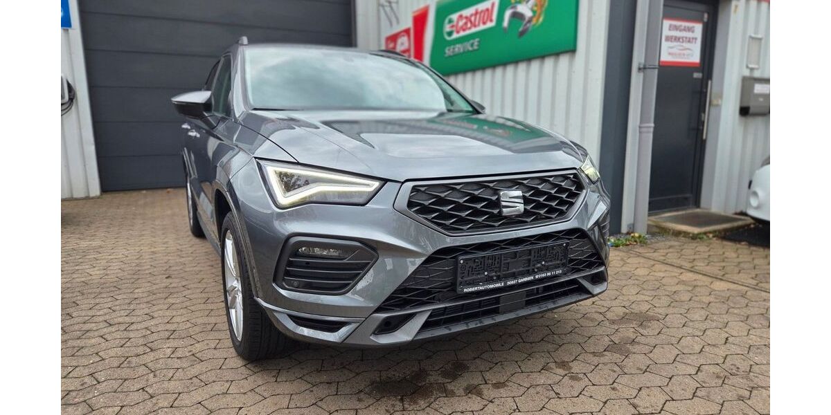 Seat Ateca 24.900 km 26.999 &euro; Garbsen bei Hannover 30827