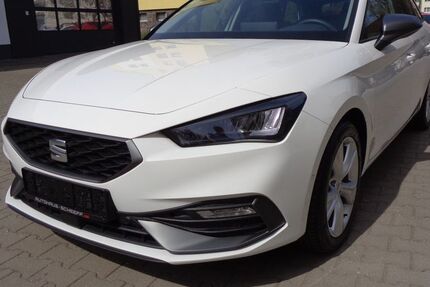 Seat Leon 16.980 km 26.990 &euro; Zwickau 08058