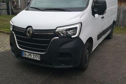 Renault Master 98.000 km 15.500 &euro; Kreischa 01731