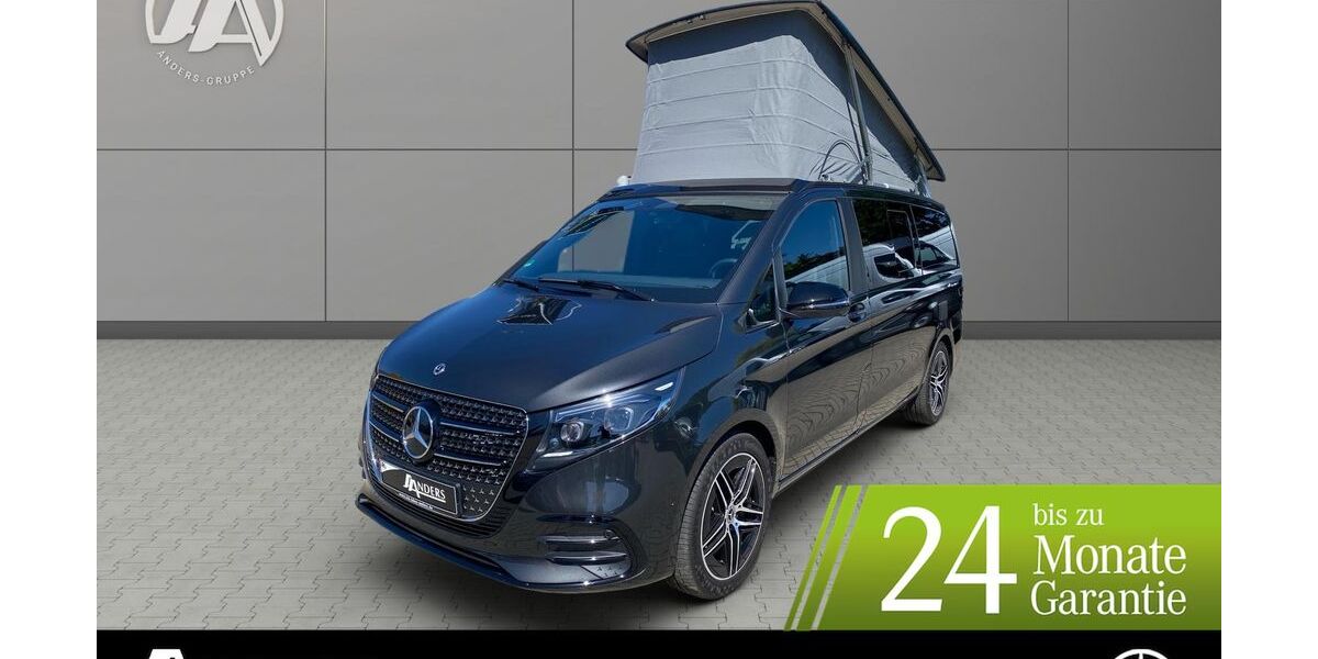 Mercedes-Benz V 250 3.000 km 98.390 &euro; Vechta 49377