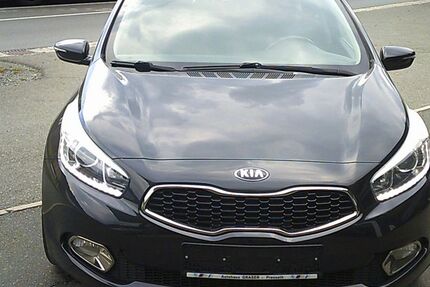 Kia ceed Sportswagon 190.000 km 4.900 &euro; Bad Berneck 95460