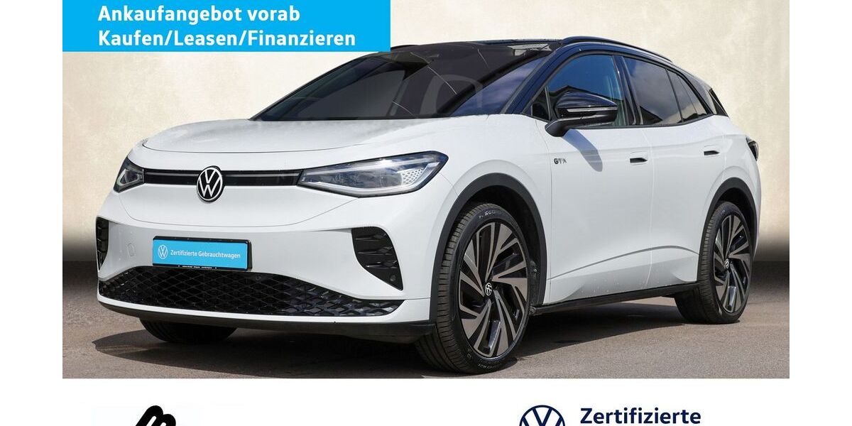 VW ID.4 6.229 km 34.700 &euro; Weingarten 76356
