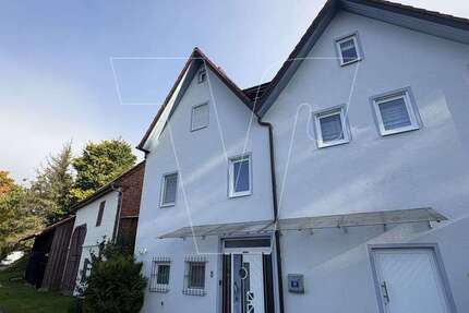 Haus zum Kaufen in Sulzbach an der Murr 247.000 € 166 m² 7 zimmer