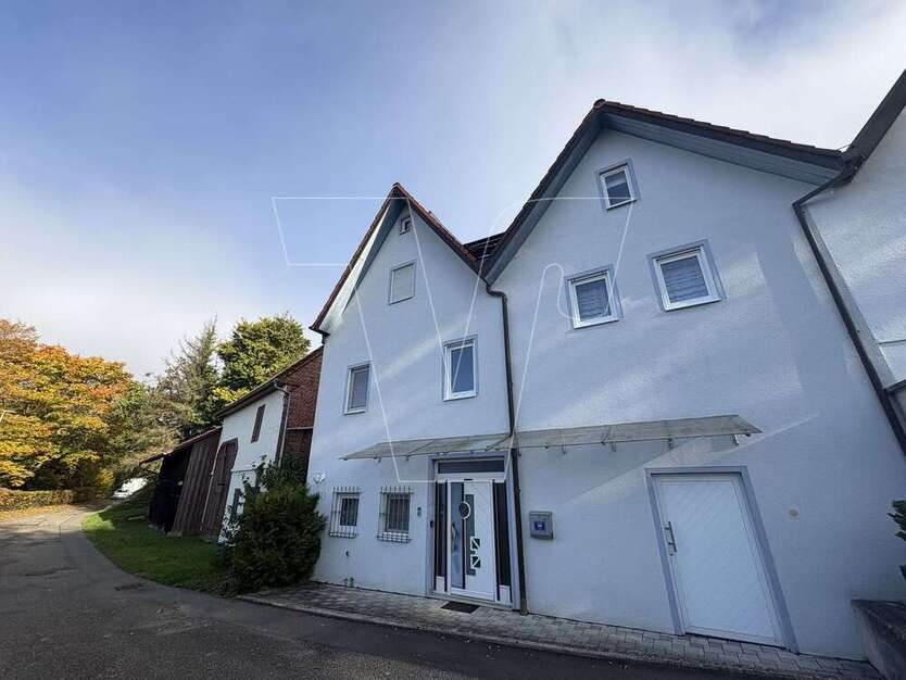 Haus zum Kaufen in Sulzbach an der Murr 247.000 € 166 m² 7 zimmer