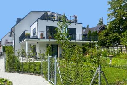Wohnung zum Mieten in München 1.825 € 73.16 m²