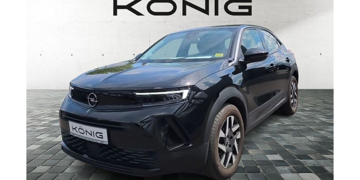 Opel Mokka 16.706 km 25.996 &euro; Hoppegarten 15366