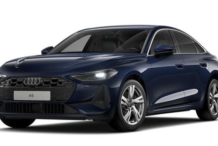 Audi A5 19.368 km 43.590 &euro; Coburg 96450