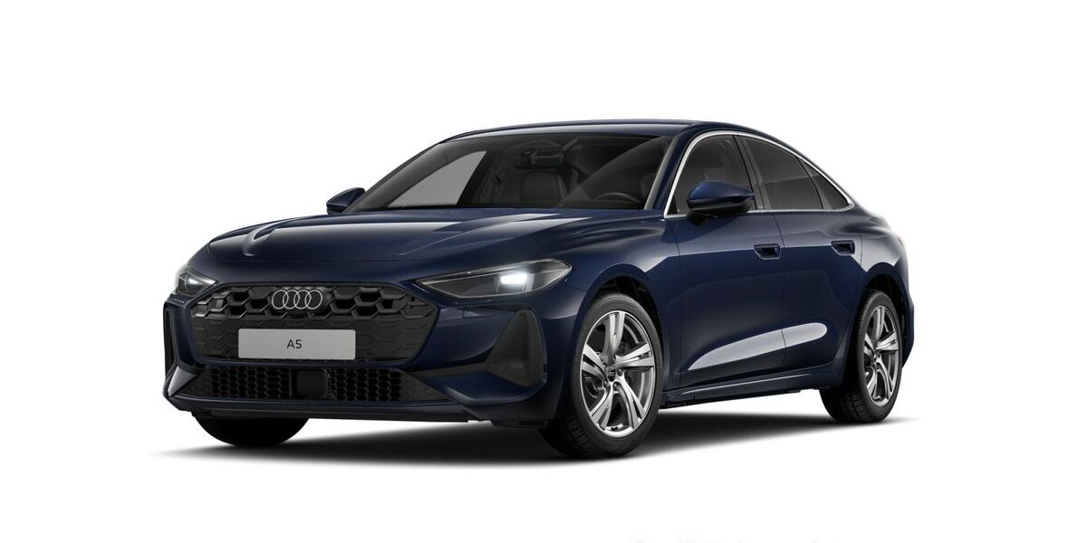 Audi A5 19.368 km 43.590 &euro; Coburg 96450