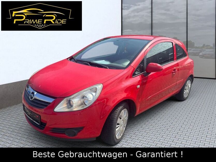 Corsa