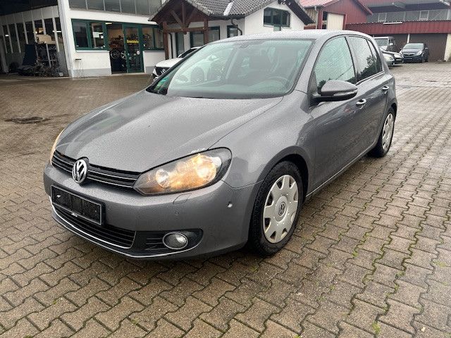 VW Golf 176.000 km 4.800 € Villingen 78050