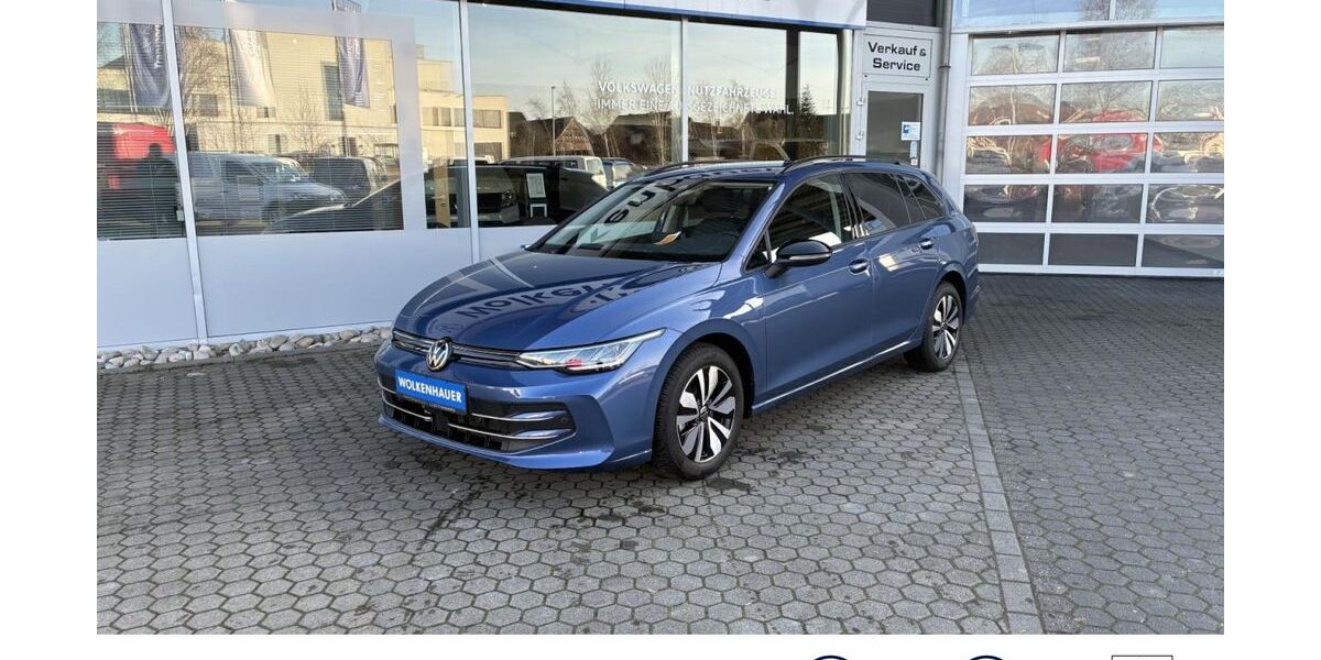VW Golf 10.790 km 24.950 &euro; Westerstede 26655