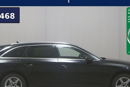 Audi A4 176.278 km 16.780 &euro; Gyhum/Bockel 27404