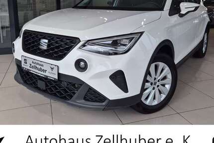 Seat Arona 12.660 km 18.470 &euro; Neuötting 84524