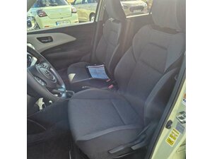 Suzuki Swift 1.2 Hybrid CVT Comfort 6 Jahre Garantie 2.500 km 21.590 &euro; Obrigheim-Asbach 74847