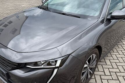 Peugeot 508 121.900 km 15.999 &euro; Bitterfeld 06749