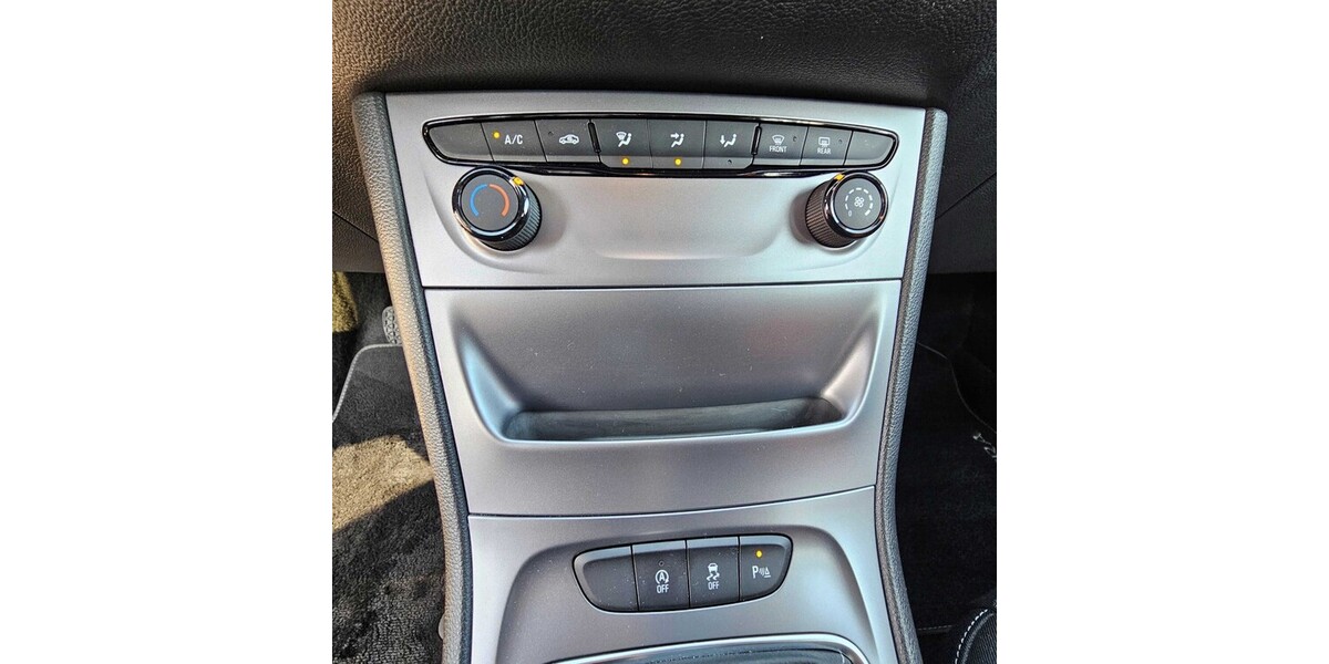 Opel Astra 64.000 km 11.490 &euro; Hannover 30159