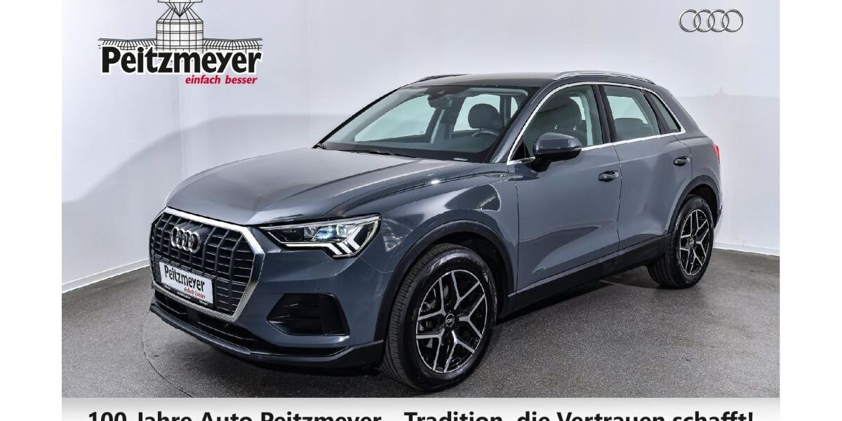Audi Q3 42.786 km 27.990 &euro; Bad Oeynhausen 32545