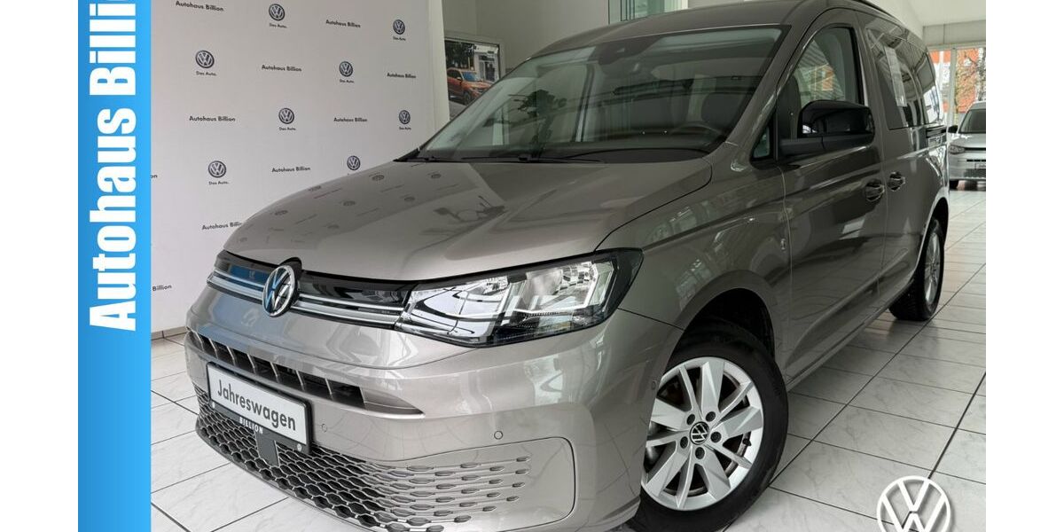 VW Caddy 14.698 km 29.980 &euro; Geretsried bei München 82538