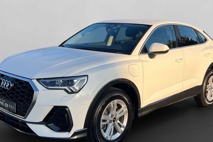 Audi Q3 94.541 km 25.999 € Ehingen 89584