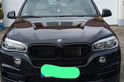 BMW X5 172.000 km 31.500 &euro; Sulzburg 79295