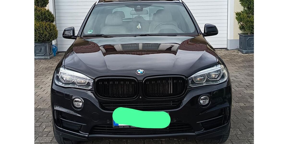 BMW X5 172.000 km 31.500 &euro; Sulzburg 79295