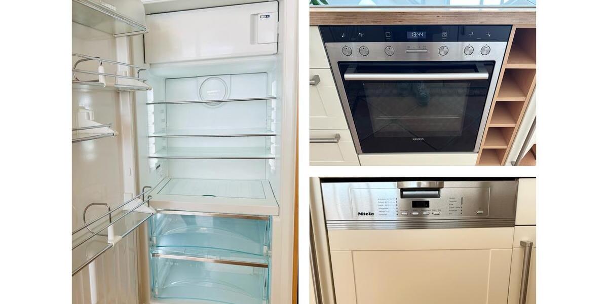 Etagenwohnung Neustadt in Holstein - 2 Zimmer, 50 m&sup2;, 360.000&euro; | Angebot:25863759