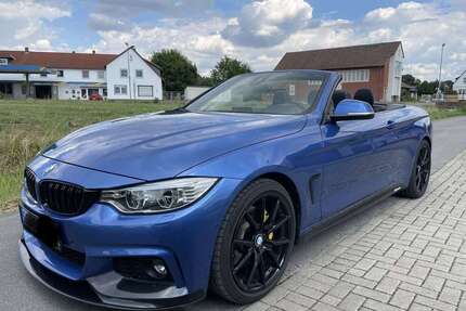 BMW 435