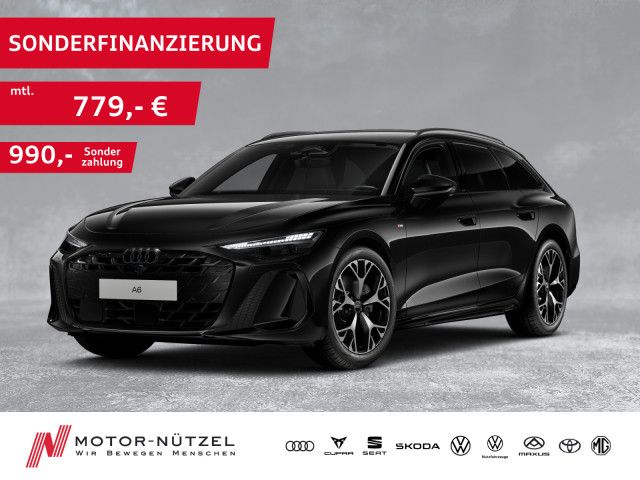 Audi A6 8.800 km 57.930 &euro; Hof 95030