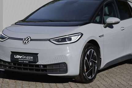 VW ID.3 16.353 km 26.980 &euro; Bendorf 56170